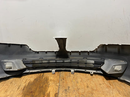 2010 to 2012 Lincoln MKT Front Bumper Cover R175310