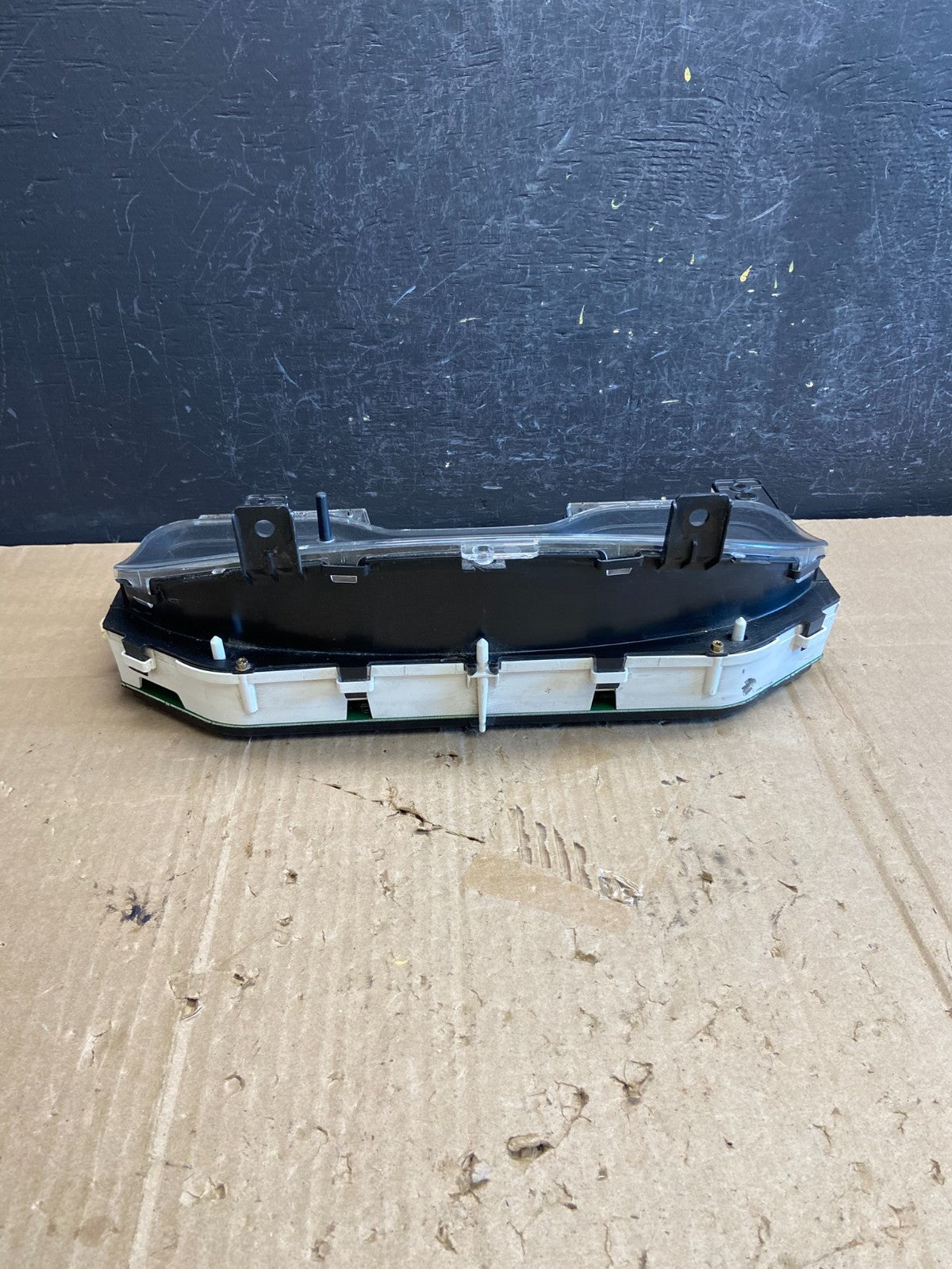 2001 2002 2003 Ford Explorer Speedometer Cluster Gauge ae1881 DG4