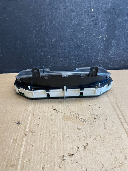 2001 2002 2003 Ford Explorer Speedometer Cluster Gauge ae1881 DG4