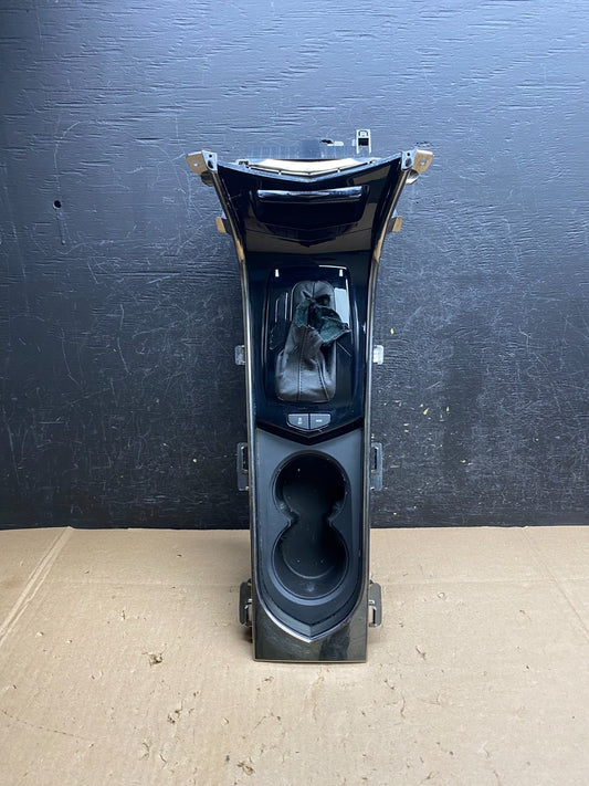 2013-2019 Cadillac ATS Shifter Trim Surround Cup Holder Center Console AI6458 DW0