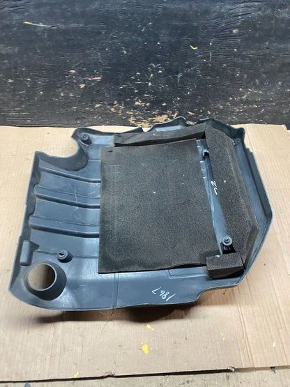 2007 to 2009 Acura MDX OEM 3.7L Engine Cover W4847 DG7