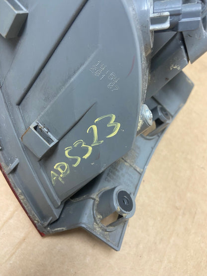 2007 2008 2009 Acura Mdx Right Passenger Rh Side Tail Light AD5323 LK5
