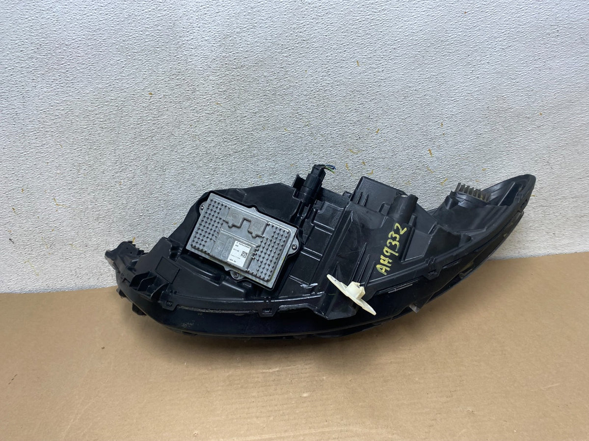 2017 - 2020 Ford Fusion Right Passenger RH Side FULL LED Headlight AH9332 DW7