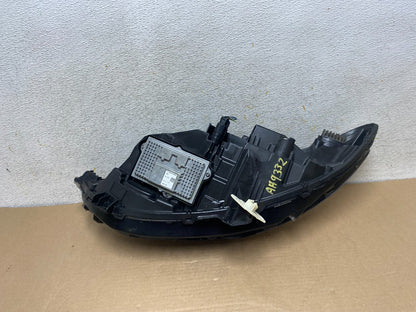 2017 - 2020 Ford Fusion Right Passenger RH Side FULL LED Headlight AH9332 DW7