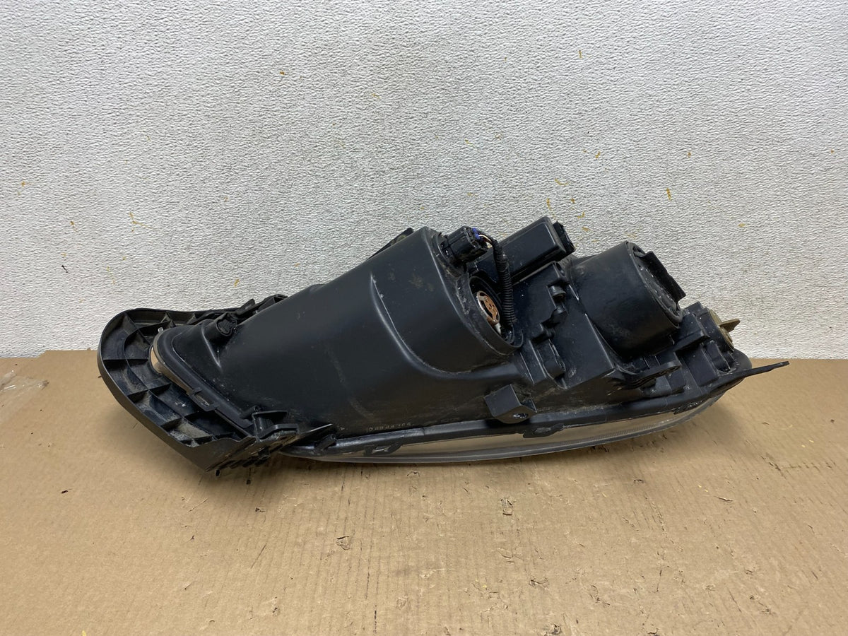 2010 to 2013 Suzuki Kizashi Left Driver LH Side Halogen Depo Headlight AH5919 DG5