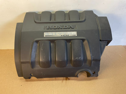 2005 to 2007 Honda Odyssey Black Engine Cover AG7562 DG0