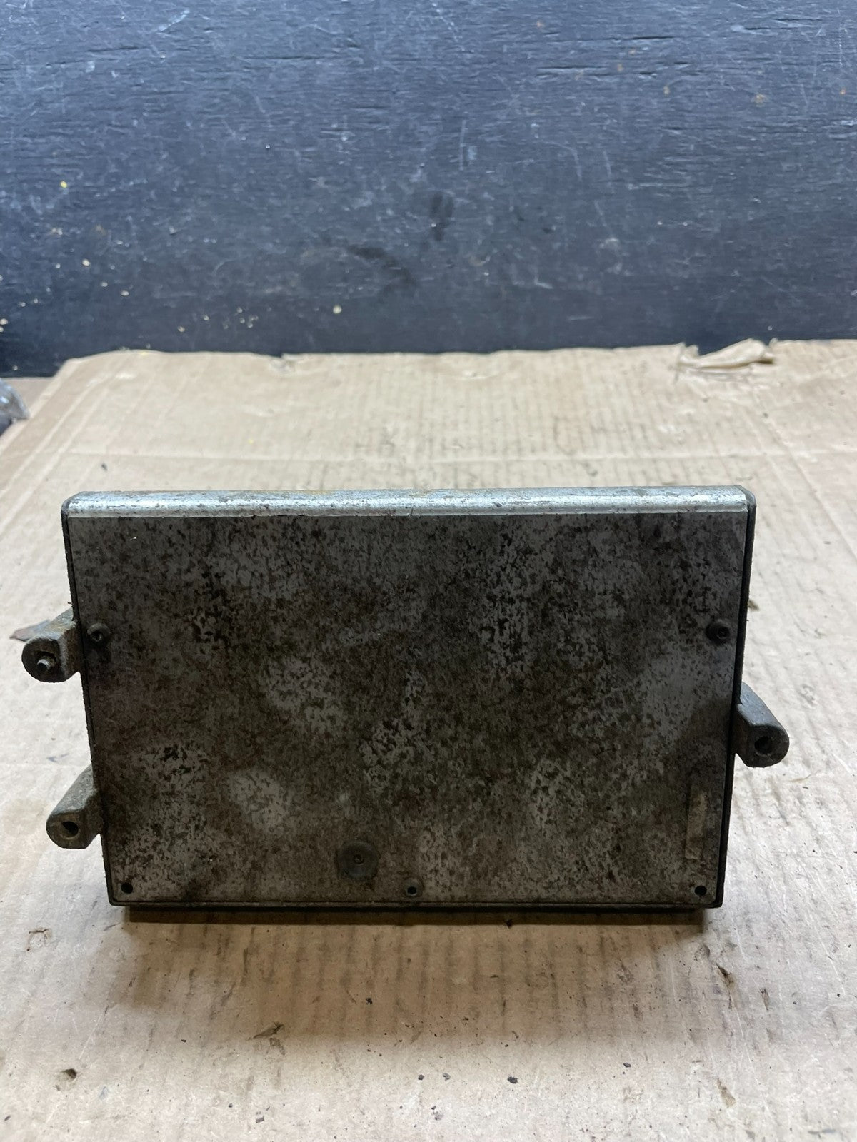 1998 Jeep Grand Cherokee 4.0 ECU ECM Engine Computer Module P56041840aa R19652