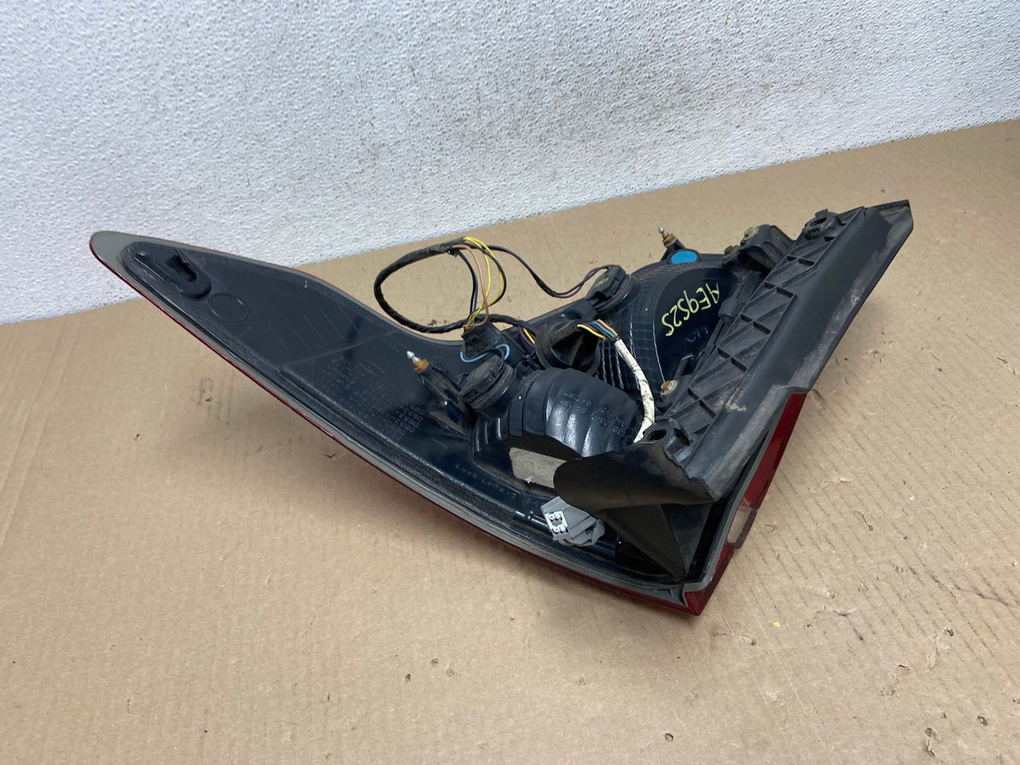 2011 2012 2013 2014 2015 Ford Explorer Left Driver LH Side Tail light AE9525 LK5