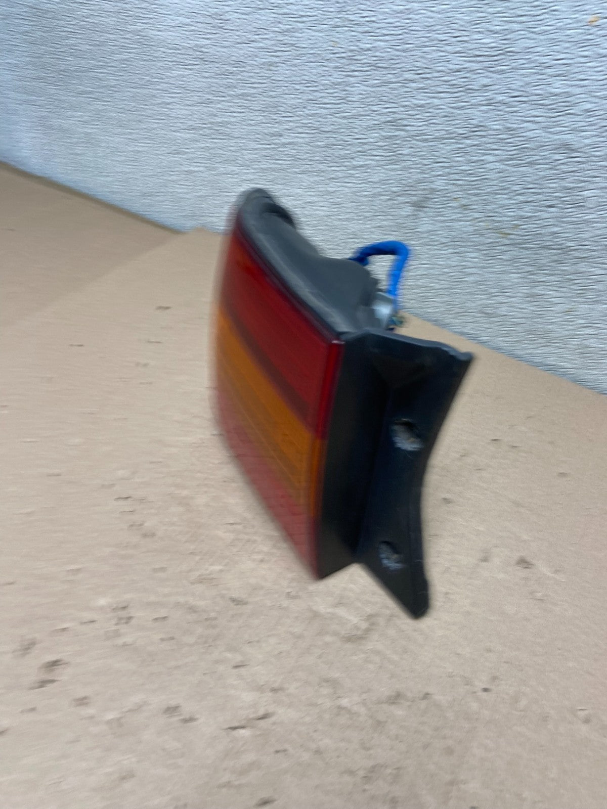 1995 to 1997 LEXUS LS400 LS 400 Left Driver LH Side Tail Light OEM AB2487 DG1