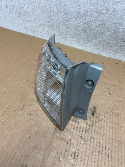 2008-2014 Subaru Impreza Hatchback Left Driver LH Tail Light AI6599 LK1