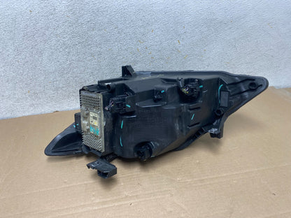 2013-2016 Lincoln MKZ Right Passenger RH Headlight Xenon HID AH9326 DW6