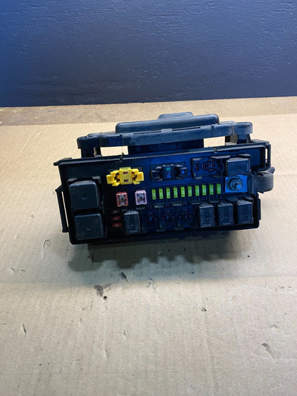 2005 Jeep Grand Cherokee Fuse Box Multi-Function Relay Module Bcm AB4091 DG5