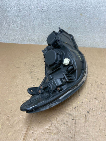 2007 2008 2009 2010 Hyundai Elantra Left Driver Lh Headlight Oem AA3813 DW8