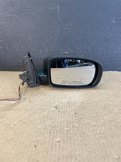2011 to 2014 Chrysler 300 Right Passenger RH View Heated Mirror AF5391 DW9