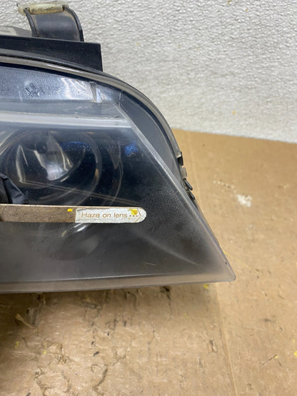 Xenon HID AFS 2006 to 2008 BMW 3 Series Headlight Right Passenger Side OEM V64003