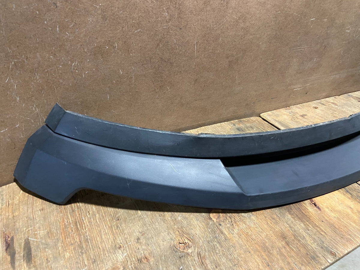 2013 to 2016 GMC Acadia Front Lower Bumper Cover 20982396 AF54681