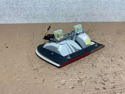 1998-2003 Mercedes Benz CLK Inner Left Driver LH Side Tail Light Lamp R0955 DW3
