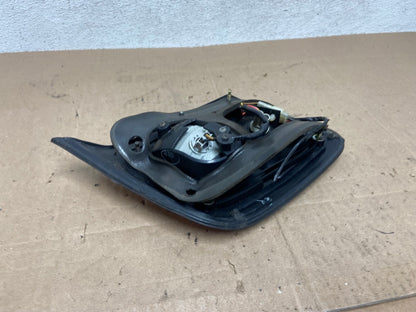 2001 2002 Subaru Forester Left Driver Inner Lid Mounted Tail Light AE6075 LK4
