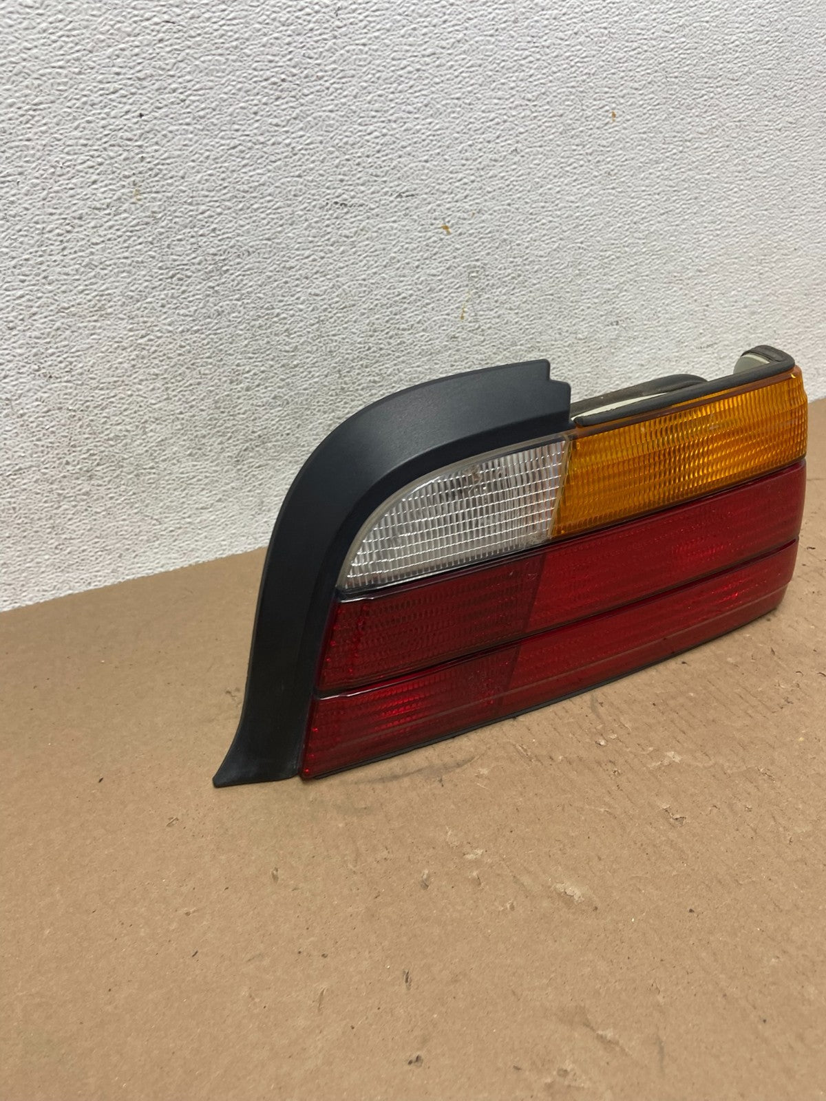 1992 to 1998 BMW 3-Series E36 M3 Coupe Right Passenger RH Tail Light AD6520 DW1