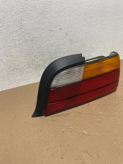 1992 to 1998 BMW 3-Series E36 M3 Coupe Right Passenger RH Tail Light AD6520 DW1