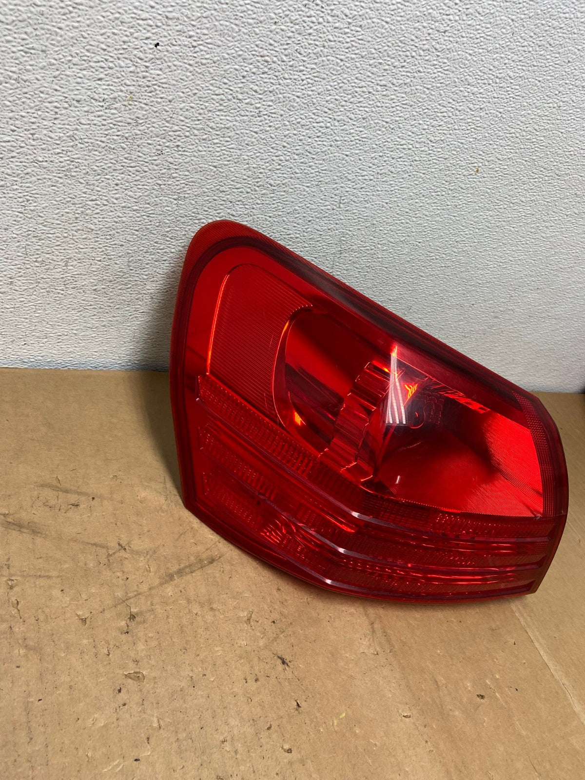 2008 to 2015 Nissan Rogue Left Driver Lh Side Tail Light AC8591 LK2