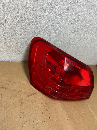 2008 to 2015 Nissan Rogue Left Driver Lh Side Tail Light AC8591 LK2