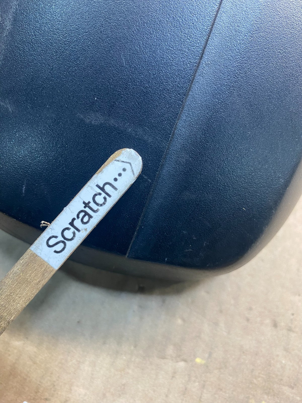 2003 to 2009 Kia Sorento Right Passenger View Door Mirror AE6352 DW6