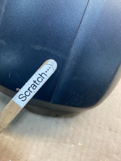 2003 to 2009 Kia Sorento Right Passenger View Door Mirror AE6352 DW6