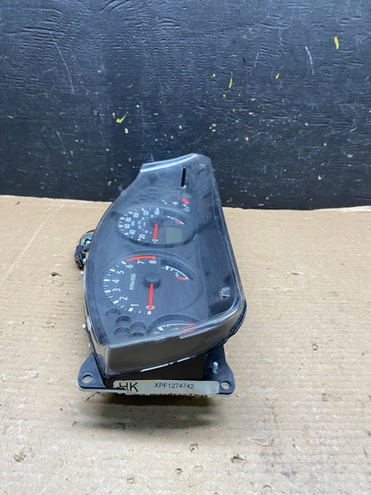 2006 2007 Nissan Xterra Speedometer Cluster Gauge OEM R2814 DG2