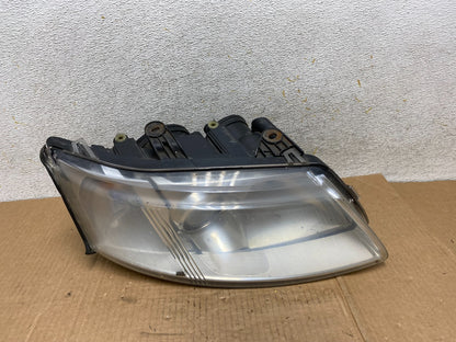 2003 - 2007 Saab 9-3 Right Passenger Headlight Halogen AI4463 DW0