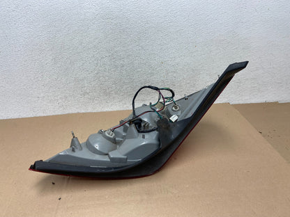 2008 - 2013 Nissan Altima Coupe Right Passenger Side Rh Tail Light AG6584 DW4