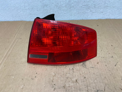 2006 2007 2008 Audi A4 Sedan Right Passenger Rh Side Tail Light AD3093 LK0