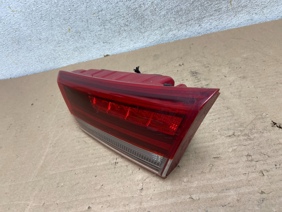 2016 to 2020 Kia Optima Right Passenger RH Inner LED Tail Light AI0933 DW1