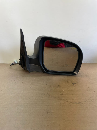 2011 2012 2013 Subaru Forester Right Passenger View Power Door Mirror AF8453 DG7