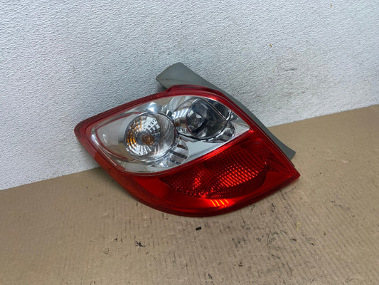 2009 - 2014 Toyota Matrix Left Driver LH Side Tail Light AF5925 LK0