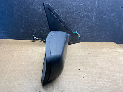 2003 - 2004 Land Rover Range Rover Right Passenger View Door Mirror OE AD9763 DG1
