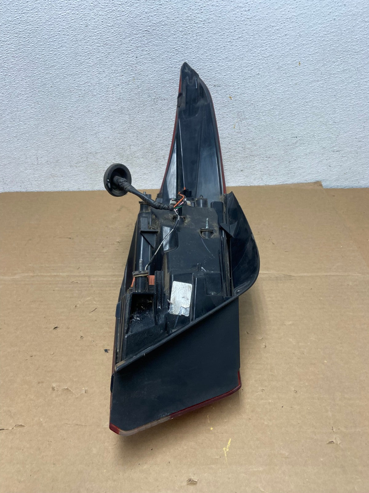 2014 2015 2016 Hyundai Elantra Sedan Right Passenger RH Tail Light AD3861 LK5