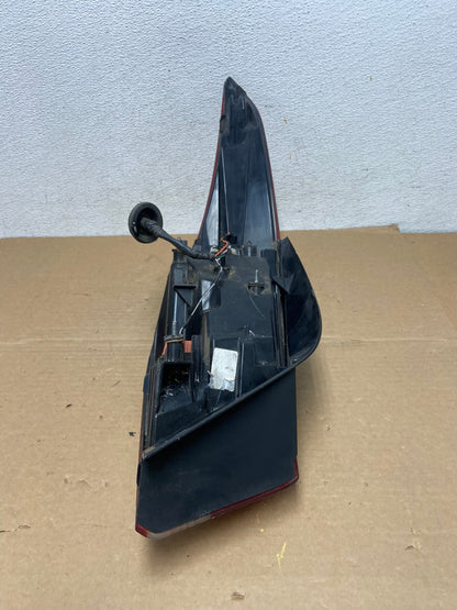 2014 2015 2016 Hyundai Elantra Sedan Right Passenger RH Tail Light AD3861 LK5