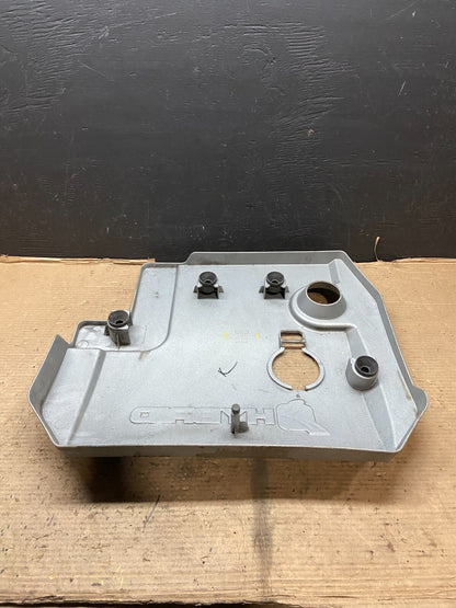 2005 to 2008 Ford Escape Hybrid Engine Motor Cover E8352 DG14