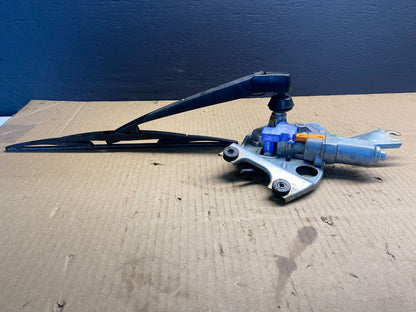 2010 to 2014 Subaru Legacy Outback Rear Wiper Motor AB41871