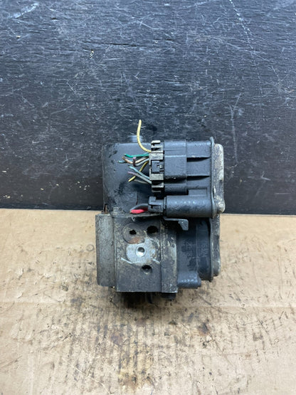 2005 - 2007 Chevy Express GMC Savana 1500 2500 ABS Anti Lock Brake Pump R4398 DG3