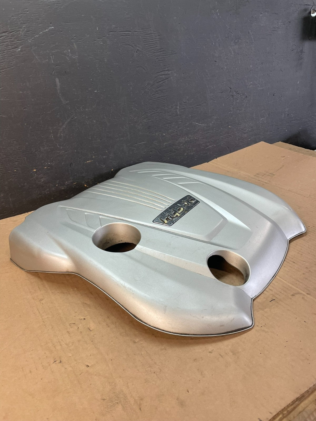 2011 - 2016 Kia Optima Hybrid 2.4L Engine Motor Cover AD8441 DG1