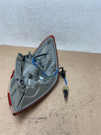 2011 2012 2013 2014 Nissan Murano Left Driver Lh Side Tail Light AG5373 LK5