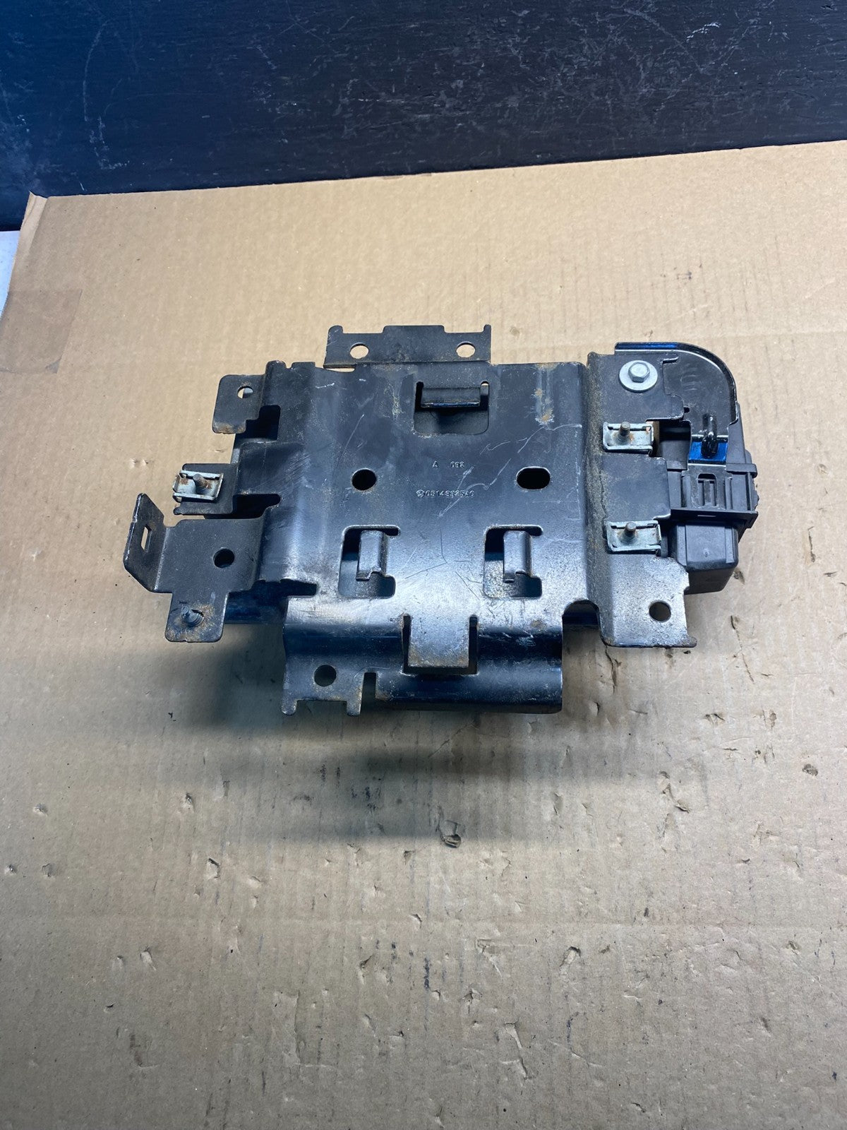 2012 Dodge Durango Jeep Grand Cherokee 5.7 Engine Computer ECU ECM AC2599 DW1