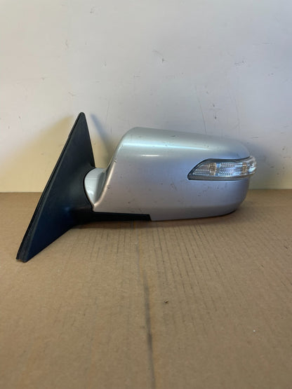 2009-2010 Kia Optima Left Driver LH Side Turn Signal View Door Mirror AI3832 DG0