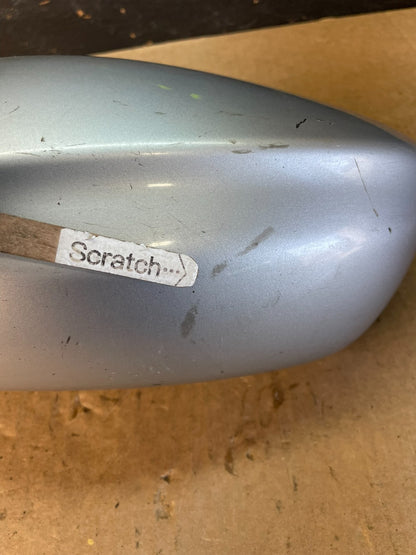 2011 - 2015 Hyundai Sonata Left Driver Side View Door Mirror AD0365 DW8
