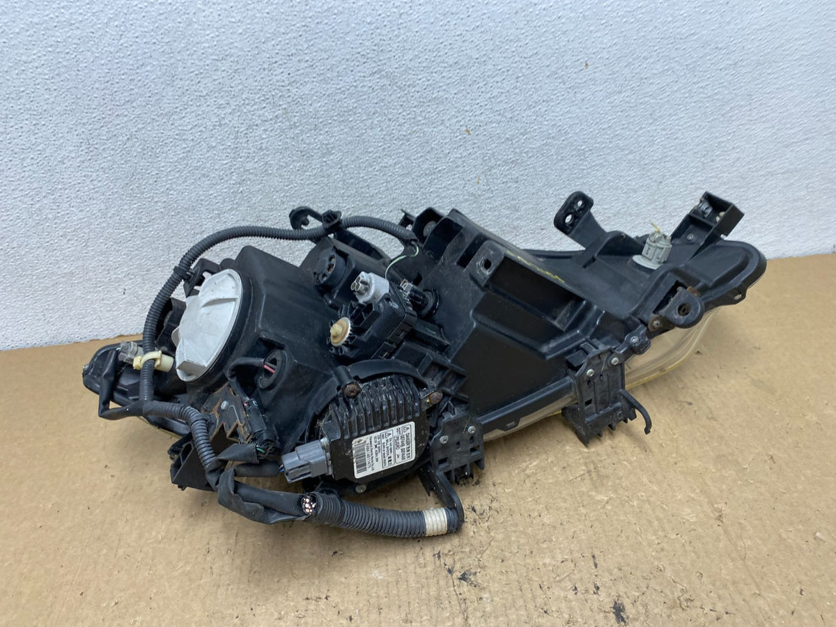 2011 to 2014 Nissan Murano Headlight Left Driver LH Side Xenon Hid AG2456 DW7