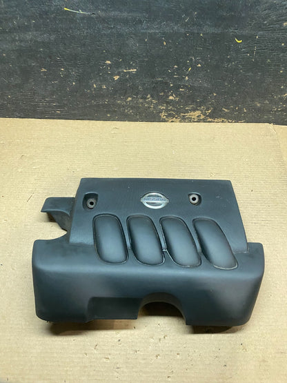 2007 to 2012 Nissan Sentra Engine Motor Cover OEM V7036 DG0