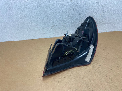 2011 - 2014 Chrysler 200 Sedan Left Driver LH Led Tail Light AD4723 LK5
