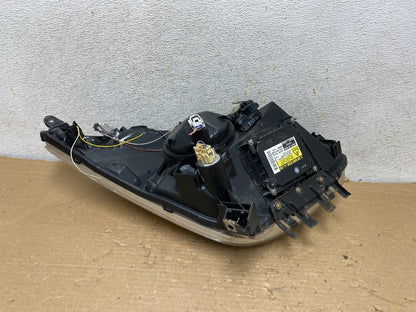 2006-2009 Toyota Prius Left Driver LH Side Blue Headlight Xenon Hid AH9005 DW6